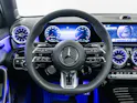 Mercedes-Benz A 35 AMG 4MATIC