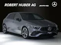 Mercedes-Benz A 35 AMG 4MATIC