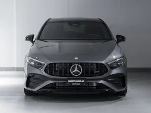 Mercedes-Benz A 35 AMG 4MATIC