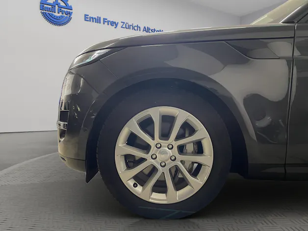 Land Rover Range Rover Sport 3.0 I6 250 SE