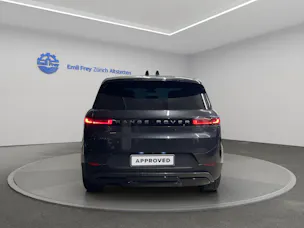 Land Rover Range Rover Sport 3.0 I6 250 SE