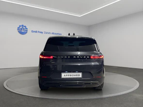 Fahrzeugbild LAND ROVER Range Rover Sport 3.0 I6 250 SE