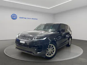 Land Rover Range Rover Sport 3.0 I6 250 SE