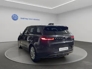Land Rover Range Rover Sport 3.0 I6 250 SE