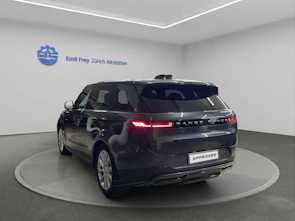 Fahrzeugbild LAND ROVER Range Rover Sport 3.0 I6 250 SE