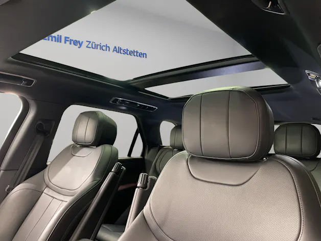 Land Rover Range Rover Sport 3.0 I6 250 SE