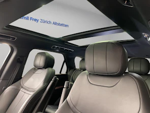 Fahrzeugbild LAND ROVER Range Rover Sport 3.0 I6 250 SE