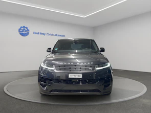 Fahrzeugbild LAND ROVER Range Rover Sport 3.0 I6 250 SE