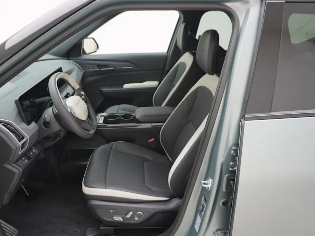 Kia EV5 81 kWh GT-Line