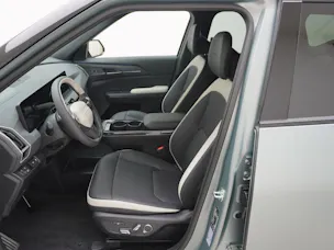 Kia EV5 81 kWh GT-Line