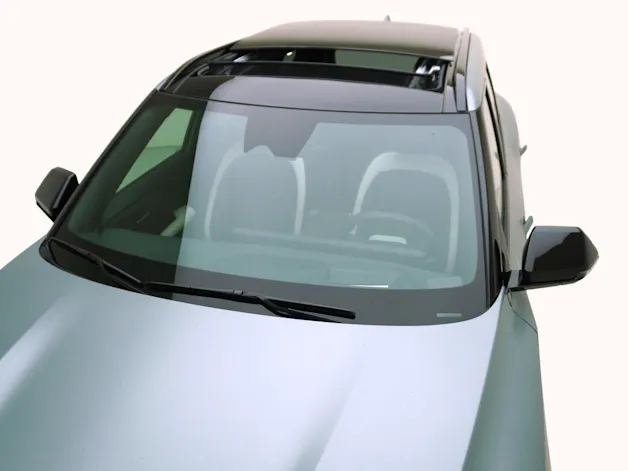 Kia EV5 81 kWh GT-Line
