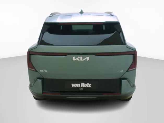 Kia EV5 81 kWh GT-Line