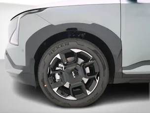 Kia EV5 81 kWh GT-Line