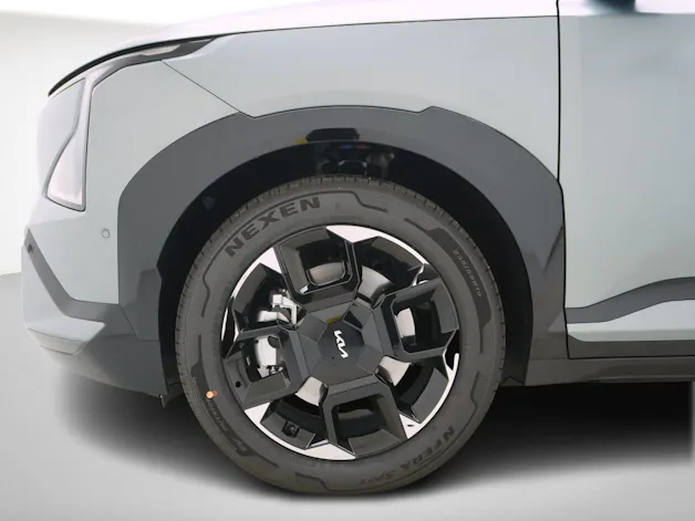 Kia EV5 81 kWh GT-Line