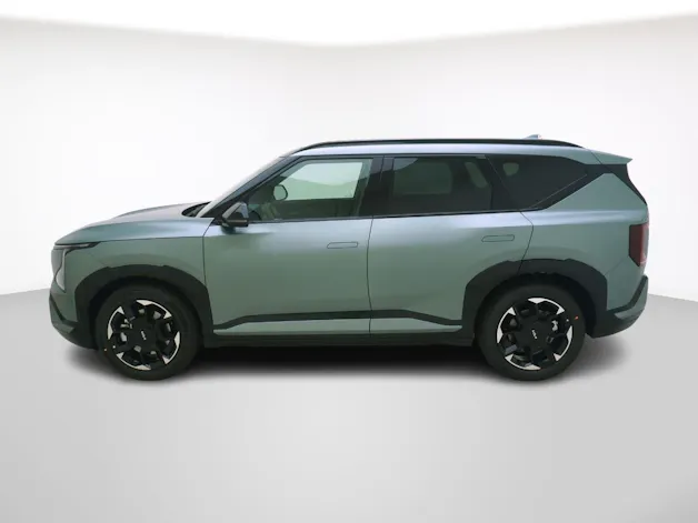 Kia EV5 81 kWh GT-Line