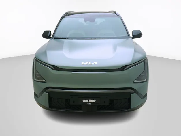 Kia EV5 81 kWh GT-Line