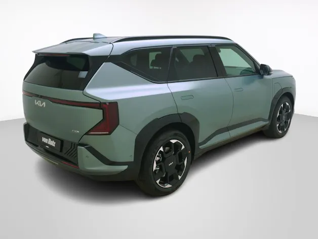Kia EV5 81 kWh GT-Line