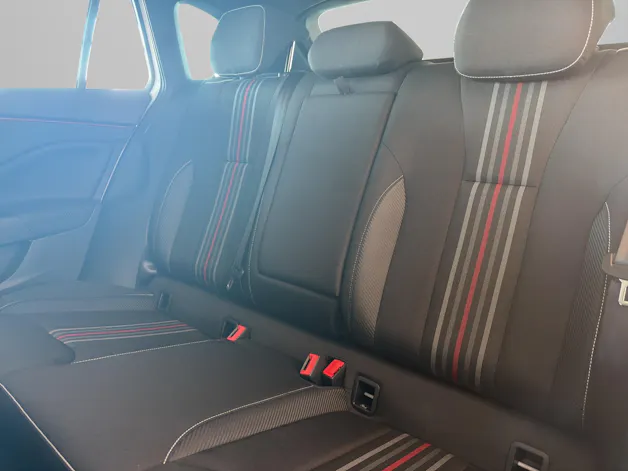 Škoda Scala 1.0 TSI 115 Monte Carlo DSG