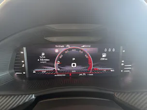 Škoda Scala 1.0 TSI 115 Monte Carlo DSG