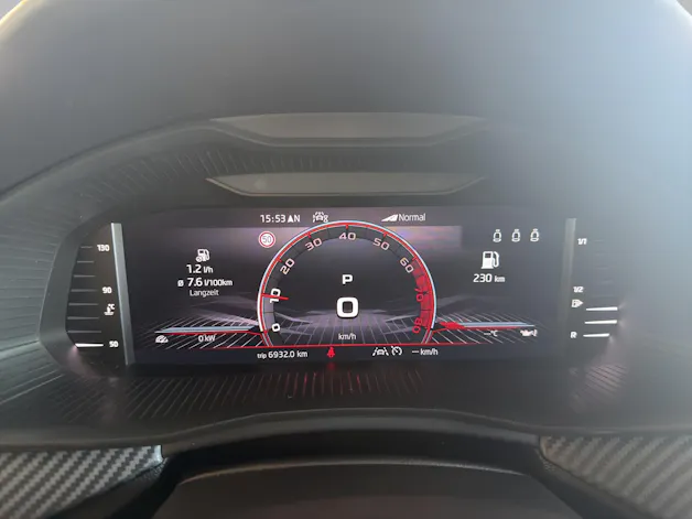 Škoda Scala 1.0 TSI 115 Monte Carlo DSG