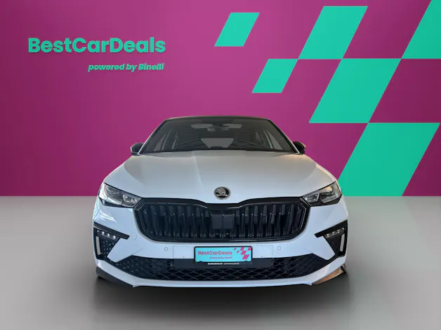 Škoda Scala 1.0 TSI 115 Monte Carlo DSG