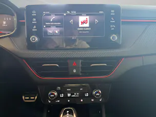 Škoda Scala 1.0 TSI 115 Monte Carlo DSG