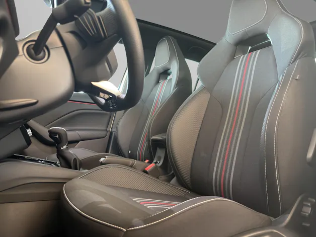 Škoda Scala 1.0 TSI 115 Monte Carlo DSG
