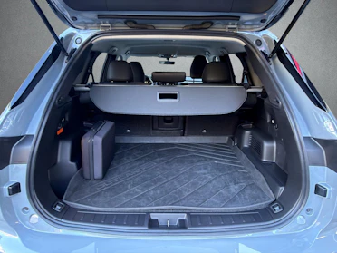 MITSUBISHI OUTLANDER 14