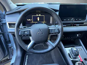 Mitsubishi Outlander 2.4 PHEV Invite 4x4