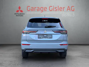 Mitsubishi Outlander 2.4 PHEV Invite 4x4