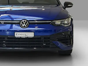 VW Golf VIII 2.0 TSI R Performance DSG 4motion