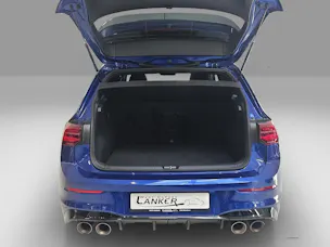 VW Golf VIII 2.0 TSI R Performance DSG 4motion
