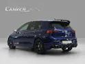 VW Golf VIII 2.0 TSI R Performance DSG 4motion