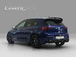 VW Golf VIII 2.0 TSI R Performance DSG 4motion