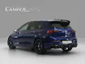 VW Golf VIII 2.0 TSI R Performance DSG 4motion