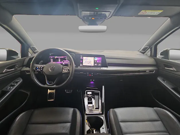 VW Golf VIII 2.0 TSI R Performance DSG 4motion