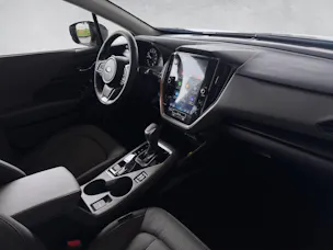 Subaru Crosstrek 2.0i e-Boxer Swiss Plus