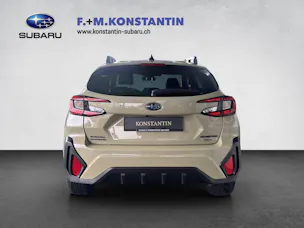 Subaru Crosstrek 2.0i e-Boxer Swiss Plus