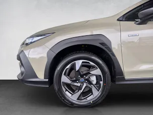 Subaru Crosstrek 2.0i e-Boxer Swiss Plus