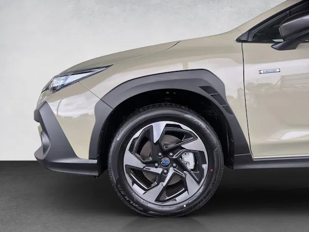 Subaru Crosstrek 2.0i e-Boxer Swiss Plus