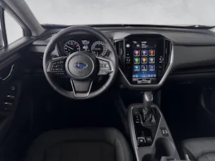 Subaru Crosstrek 2.0i e-Boxer Swiss Plus