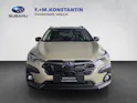 Subaru Crosstrek 2.0i e-Boxer Swiss Plus