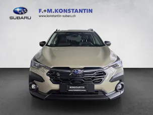 Subaru Crosstrek 2.0i e-Boxer Swiss Plus