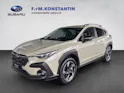 Subaru Crosstrek 2.0i e-Boxer Swiss Plus