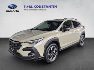 Subaru Crosstrek 2.0i e-Boxer Swiss Plus