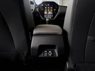 Subaru Crosstrek 2.0i e-Boxer Swiss Plus
