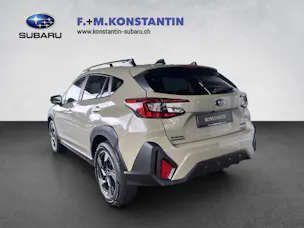 Subaru Crosstrek 2.0i e-Boxer Swiss Plus
