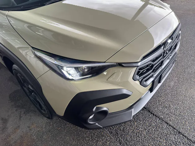 Subaru Crosstrek 2.0i e-Boxer Swiss Plus