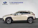 Subaru Crosstrek 2.0i e-Boxer Swiss Plus