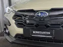 Subaru Crosstrek 2.0i e-Boxer Swiss Plus